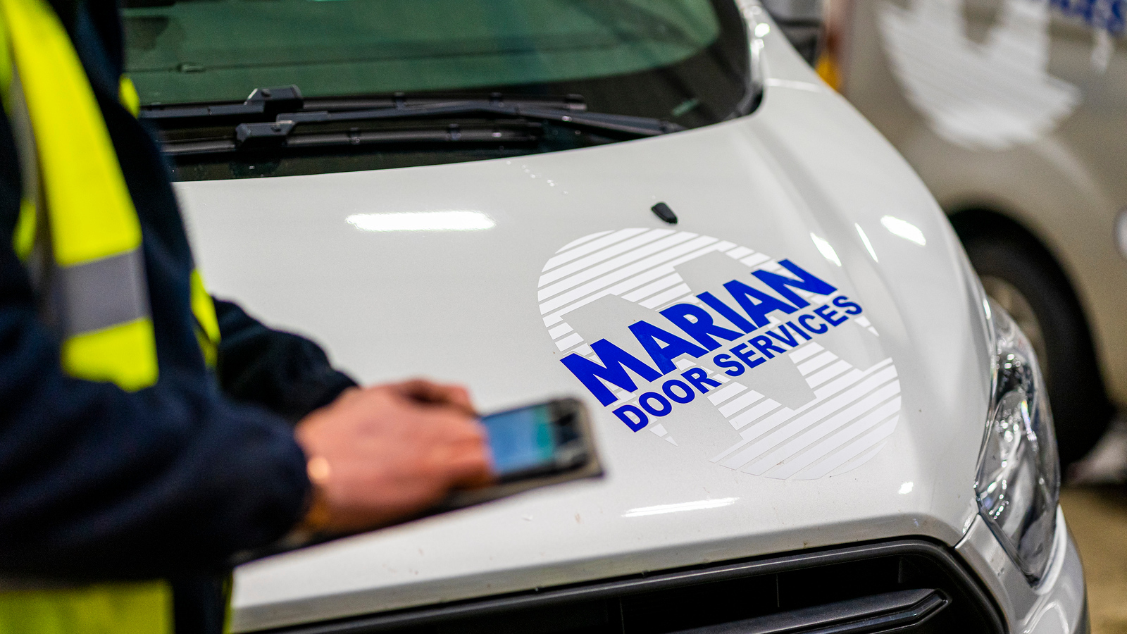 Marian Doors