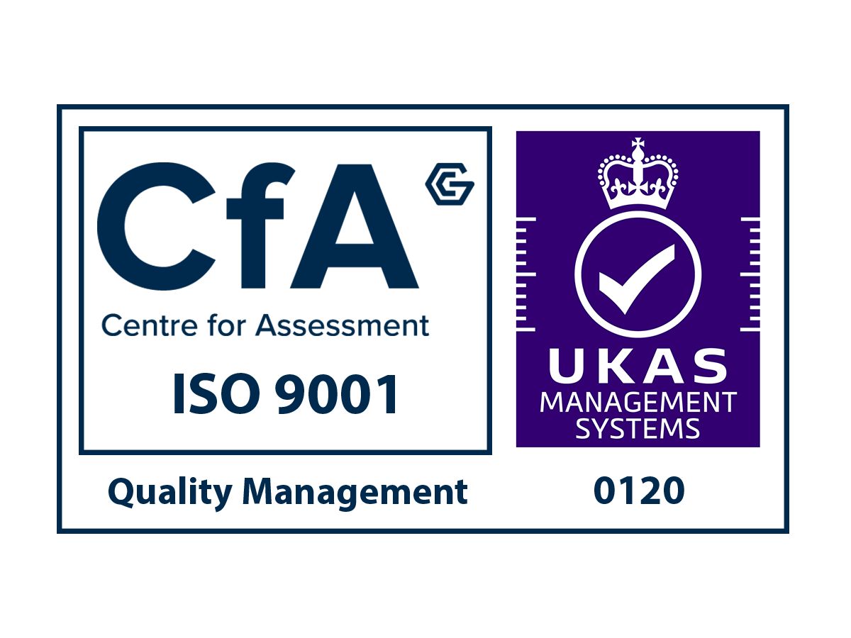 CFA certification